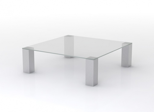 Mirage coffee table