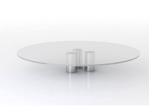 Orion designer coffee table