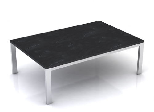 Savana marble top designer coffee table