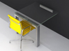 Compact modern office Furniture 