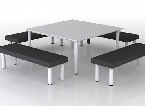 Contemporary designer furniture swanky design 